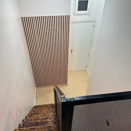 Apart Con Terraza En Florida E2 L'Hospitalet de Llobregat Exterior foto